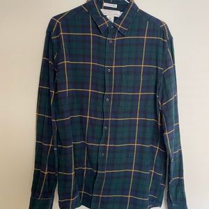 H&M Flannel